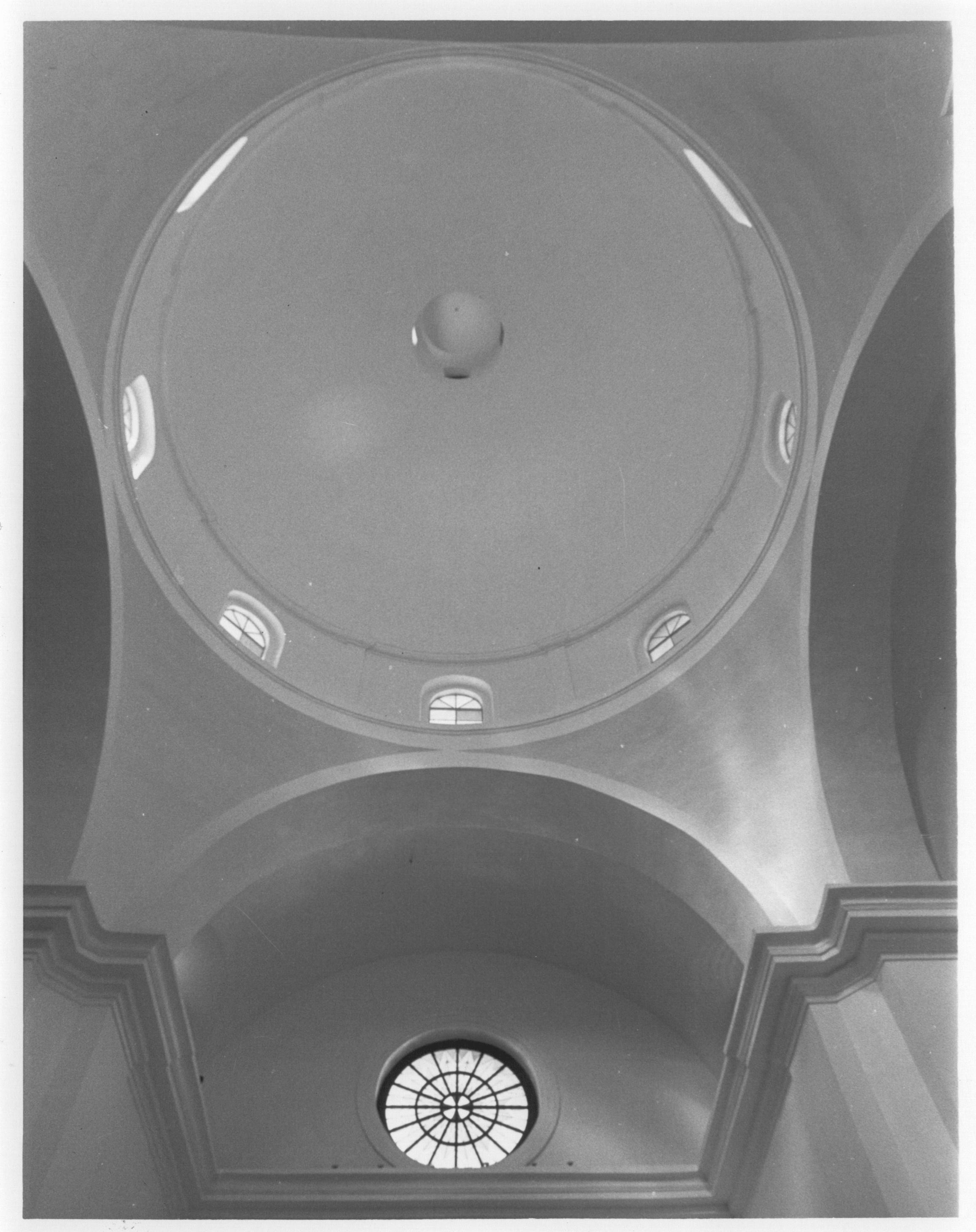Iglesia Santa María del Rosario - 84003133